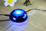 Увлажнитель воздуха с подсветкой логотипа