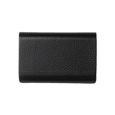 Визитница HUGO BOSS со встроенным зарядным устройством, 4000 mAh, черный