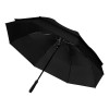 Зонт-трость "Bora", черный