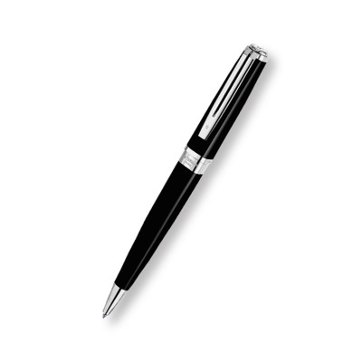 Ручка шариковая WATERMAN EXCEPTION черный