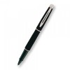 Ручка роллер WWATERMAN HEMISPHERE черный/серебро