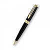 Ручка шариковая WATERMAN EXCEPTION черный/золото