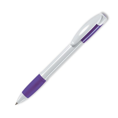 Ручка шариковая X-5 фиолетовый