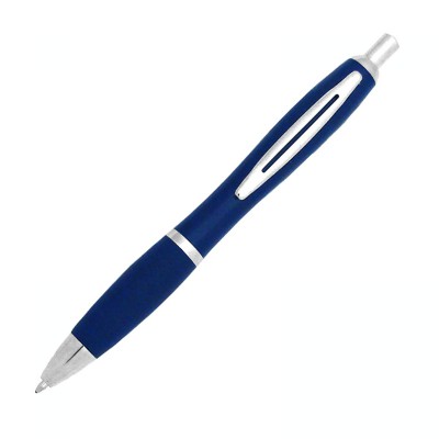 Ручка шариковая,  синий