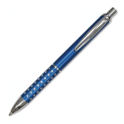 Ручка шариковая синий