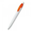 Ручка шариковая X-1 оранжевый