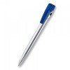 Ручка шариковая Kiki Sat синий