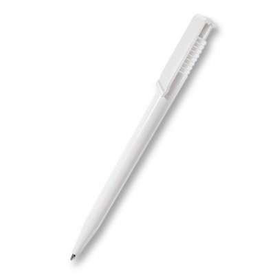 Ручка шариковая Ocean белый