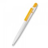 Ручка шариковая MIR желтый