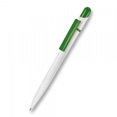 Ручка шариковая MIR зеленый