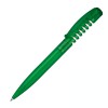 Ручка шариковая NEW SPRING CLEAR зеленый 347