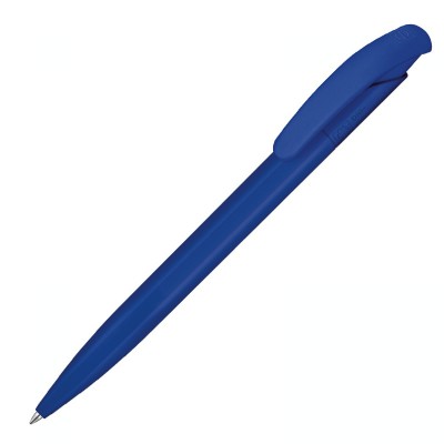 Ручка шариковая Nature Plus Matt т. синий 288
