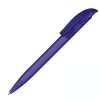 Ручка шариковая Challenger Frosted Фиолетовый 267
