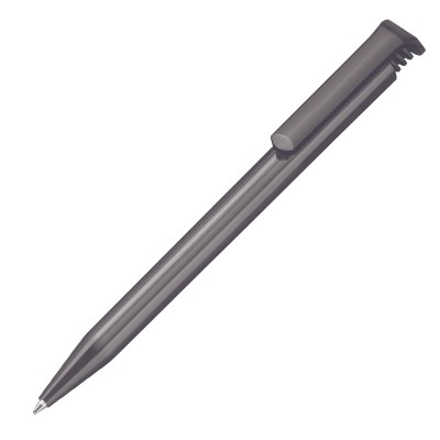 Ручка шариковая Super-Hit Polished серый Cool Gray 9
