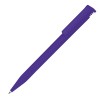 Ручка шариковая Super-Hit Frosted фиолетовый 267