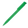 Ручка шариковая Super-Hit Frosted зеленый 347