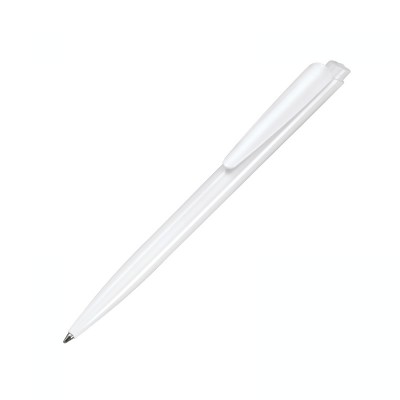 Ручка шариковая DART BASIC белый