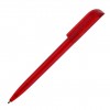 Ручка шариковая "Каролина Фрост"  красный 186С