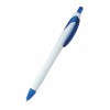 Ручка шариковая БРИЗ синий (2736С)