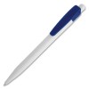 Ручка шариковая ВЕСТА синий (2746С)