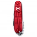 Перочиный нож VICTORINOX я.красный
