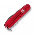 Перочиный нож VICTORINOX я.красный