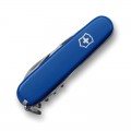 Перочиный нож VICTORINOX темно-синий