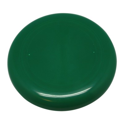 Фрисби (летающая тарелка) зеленый