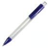 Ручка шариковая АТОЛ синий