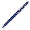 Ручка шариковая ФАВОРИТ СИЛЬВЕР синий (294С)