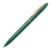 Ручка шариковая ФАВОРИТ ГОЛД зеленый (341С)