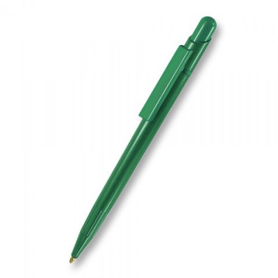 Ручка шариковая MIR ярко-зеленый