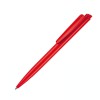 Ручка шариковая DART BASIC красный 186