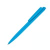 Ручка шариковая DART BASIC голубой hex cyan