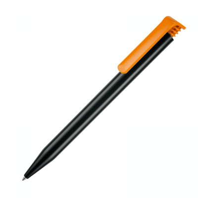 Ручка шариковая Super-Hit Recycled черный, 151