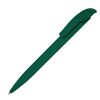 Ручка шариковая Challenger Polished Темно-зеленый 7484