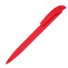 Ручка шариковая Challenger Polished Красный 186
