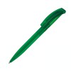 Ручка шариковая VERVE CLEAR зеленый 3424 / 349