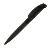 Ручка шариковая VERVE CLEAR черный black