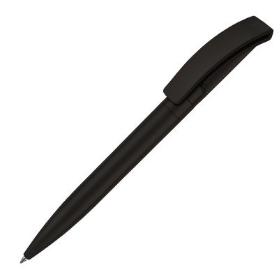 Ручка шариковая Verve Polished черный black