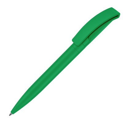 Ручка шариковая Verve Polished зеленый 347
