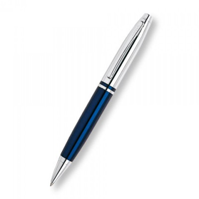 Ручка шариковая CALAIS темно-синий