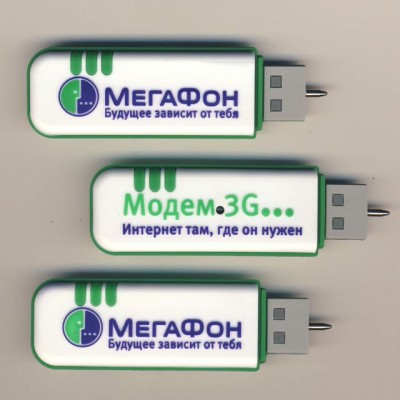Ручка из ПВХ по индивидуальному дизайну