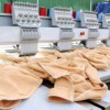 Производство по вышивке на полотенцах