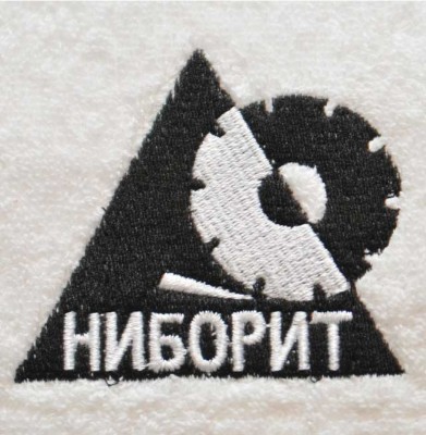 Вышивка гладью на готовых полотенцах любой
