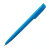 Ручка шариковая КАРОЛИНА голубой