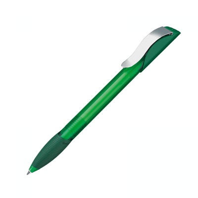 Ручка шариковая HATTRIX METAL CLEAR Зеленый 347