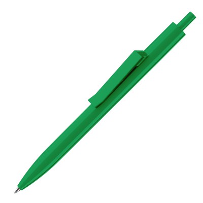Ручка шариковая Centrix Polished Зеленый 347