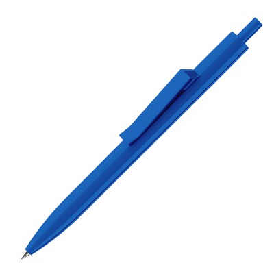 Ручка шариковая Centrix Polished Синий 2935