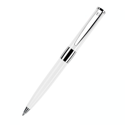 Ручка шариковая IMAGE WHITE